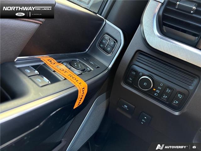 2026 Ford F-250 King Ranch (Stk: 6F219455) in Brantford - Image 15 of 21