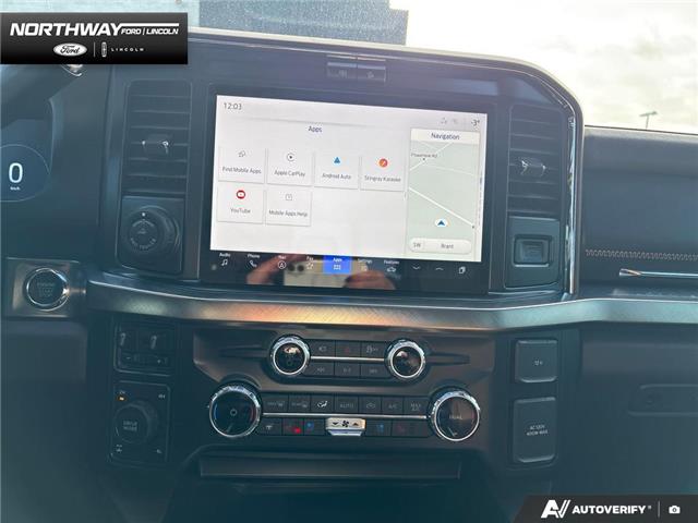 2026 Ford F-250 King Ranch (Stk: 6F219455) in Brantford - Image 17 of 21