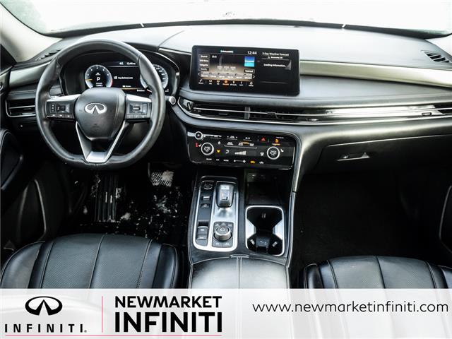 2024 Infiniti QX60 Luxe (Stk: UI2319) in Newmarket - Image 7 of 19