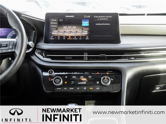 2024 Infiniti QX60 Luxe (Stk: UI2319) in Newmarket - Image 9 of 19