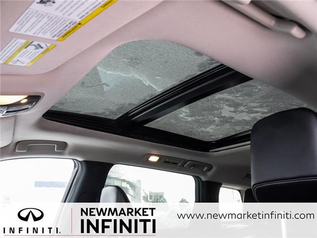 2024 Infiniti QX60 Luxe (Stk: UI2319) in Newmarket - Image 11 of 19