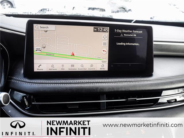 2024 Infiniti QX60 Luxe (Stk: UI2319) in Newmarket - Image 13 of 19