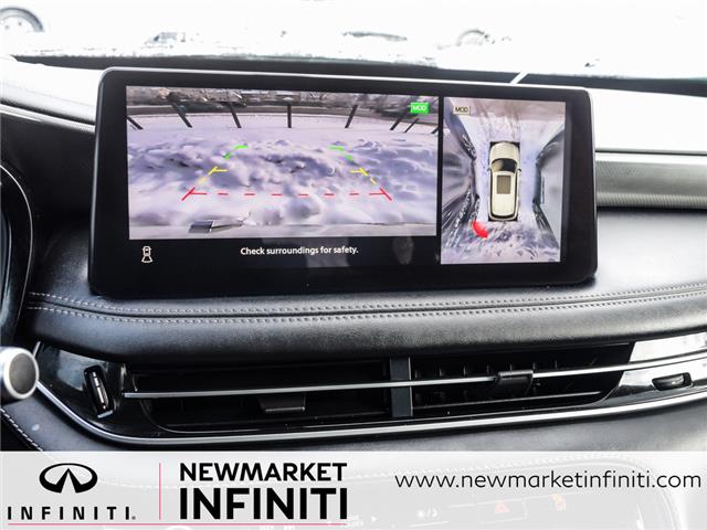2024 Infiniti QX60 Luxe (Stk: UI2319) in Newmarket - Image 14 of 19
