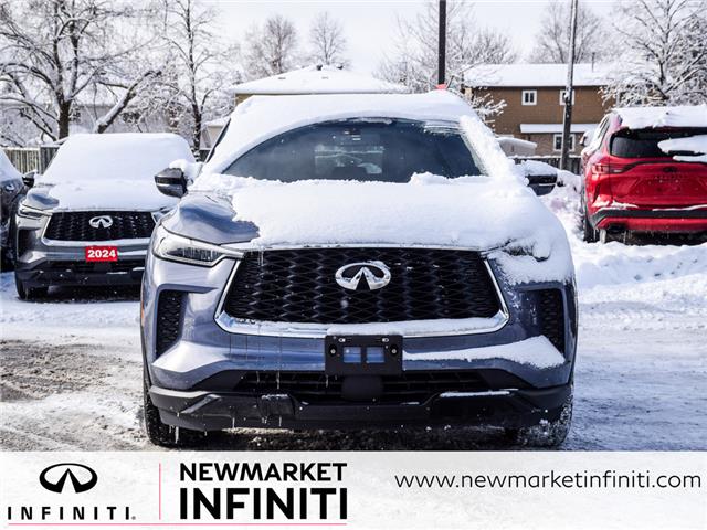 2024 Infiniti QX60 Luxe (Stk: UI2316) in Newmarket - Image 2 of 23