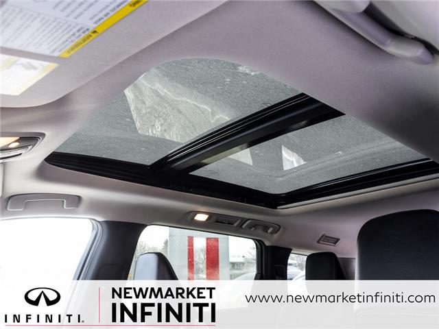 2024 Infiniti QX60 Luxe (Stk: UI2316) in Newmarket - Image 7 of 23