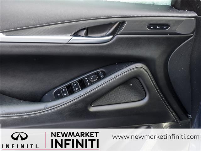 2024 Infiniti QX60 Luxe (Stk: UI2316) in Newmarket - Image 8 of 23