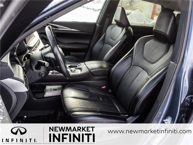 2024 Infiniti QX60 Luxe (Stk: UI2316) in Newmarket - Image 9 of 23