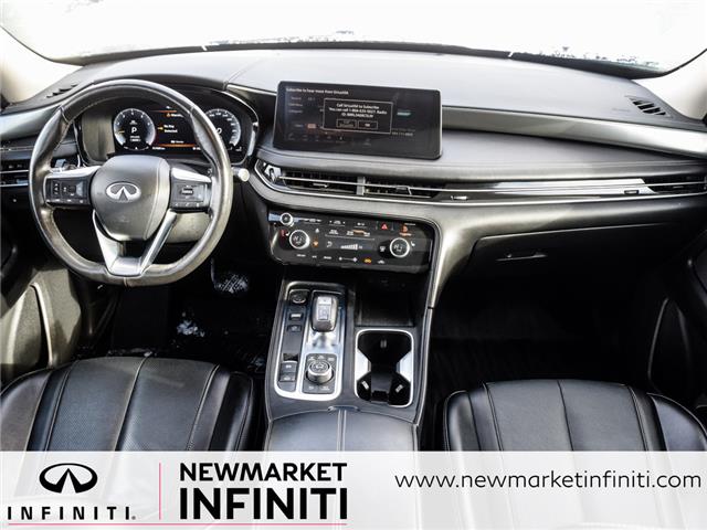 2024 Infiniti QX60 Luxe (Stk: UI2316) in Newmarket - Image 12 of 23