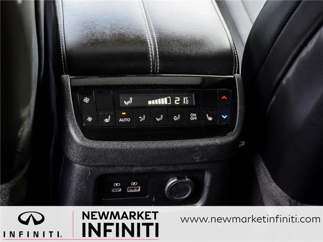 2024 Infiniti QX60 Luxe (Stk: UI2316) in Newmarket - Image 15 of 23