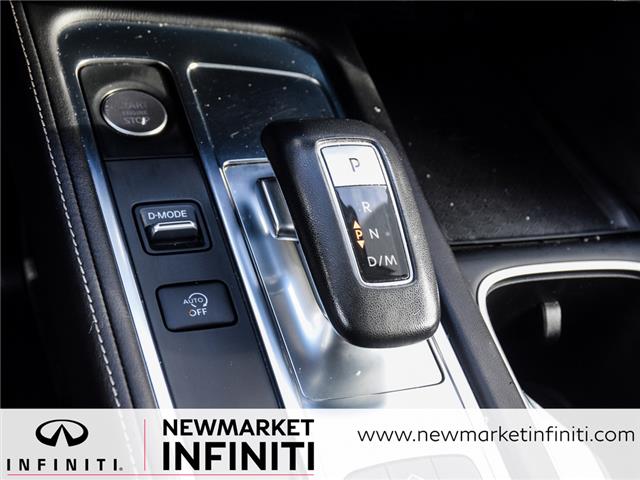 2024 Infiniti QX60 Luxe (Stk: UI2316) in Newmarket - Image 20 of 23