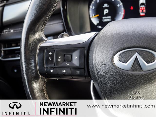 2024 Infiniti QX60 Luxe (Stk: UI2316) in Newmarket - Image 22 of 23