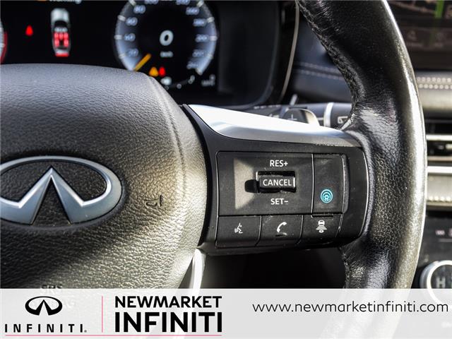 2024 Infiniti QX60 Luxe (Stk: UI2316) in Newmarket - Image 23 of 23