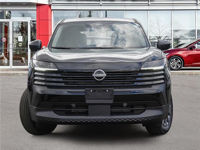 2026 Nissan Kicks S (Stk: 26-061) in Smiths Falls - Image 2 of 22