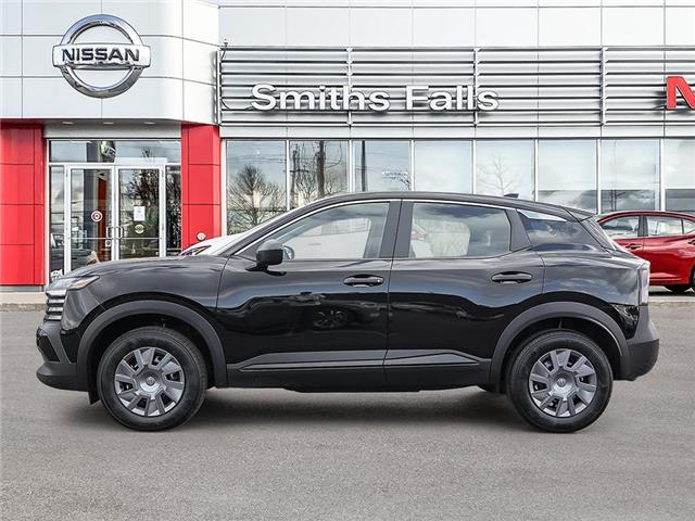 2026 Nissan Kicks S (Stk: 26-061) in Smiths Falls - Image 3 of 22