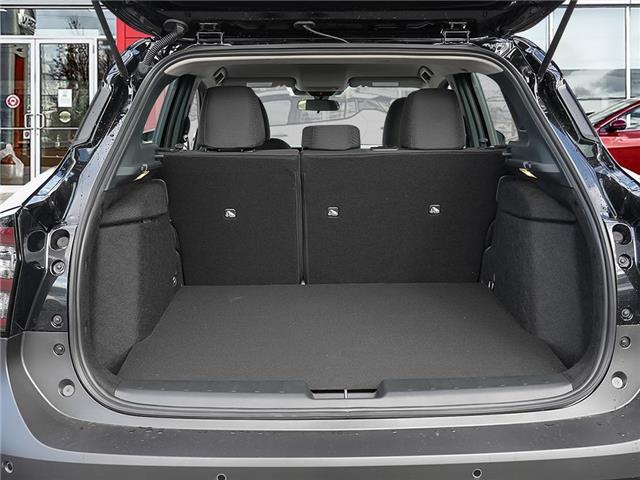 2026 Nissan Kicks S (Stk: 26-061) in Smiths Falls - Image 7 of 22