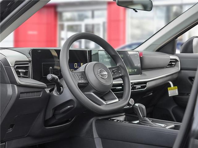 2026 Nissan Kicks S (Stk: 26-061) in Smiths Falls - Image 11 of 22