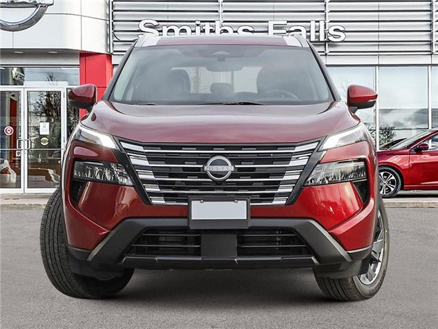 2026 Nissan Rogue SV Moonroof (Stk: 26-060) in Smiths Falls - Image 2 of 23