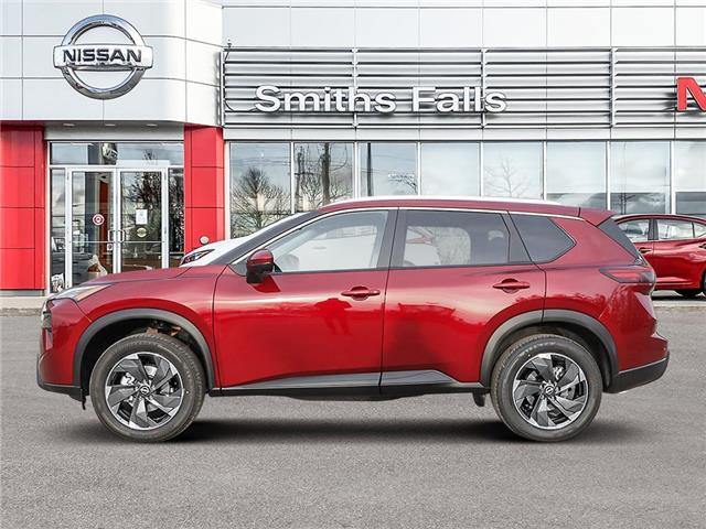 2026 Nissan Rogue SV Moonroof (Stk: 26-060) in Smiths Falls - Image 3 of 23