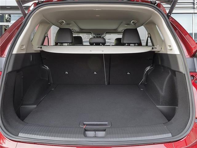 2026 Nissan Rogue SV Moonroof (Stk: 26-060) in Smiths Falls - Image 7 of 23