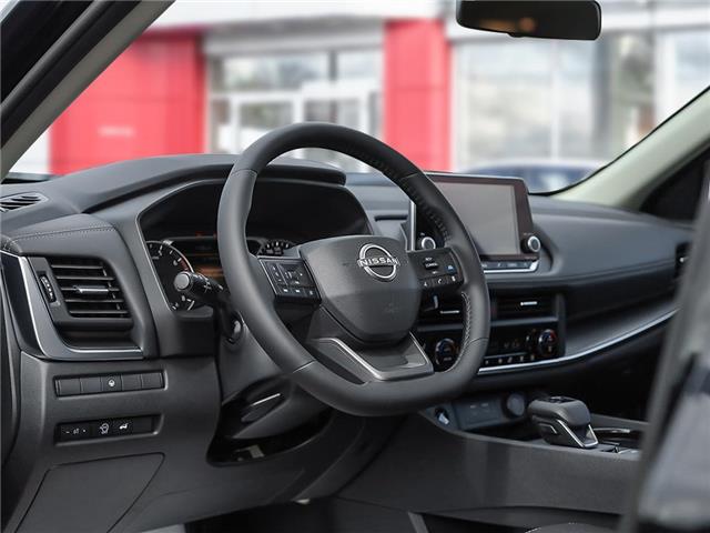 2026 Nissan Rogue SV Moonroof (Stk: 26-060) in Smiths Falls - Image 12 of 23