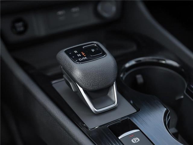 2026 Nissan Rogue SV Moonroof (Stk: 26-060) in Smiths Falls - Image 17 of 23
