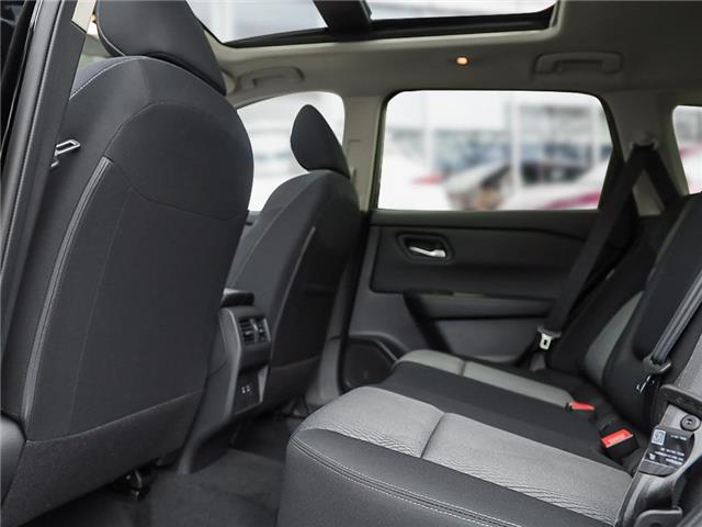 2026 Nissan Rogue SV Moonroof (Stk: 26-060) in Smiths Falls - Image 21 of 23