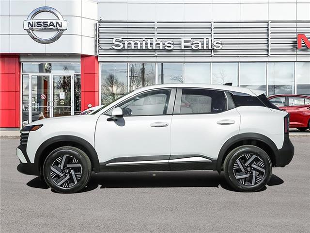 2026 Nissan Kicks SV (Stk: 26-059) in Smiths Falls - Image 3 of 23