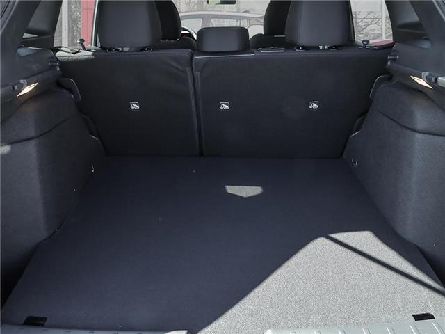 2026 Nissan Kicks SV (Stk: 26-059) in Smiths Falls - Image 7 of 23