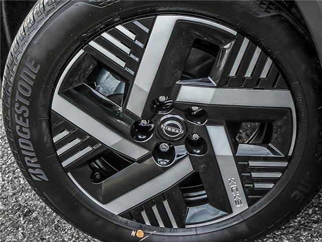 2026 Nissan Kicks SV (Stk: 26-059) in Smiths Falls - Image 8 of 23