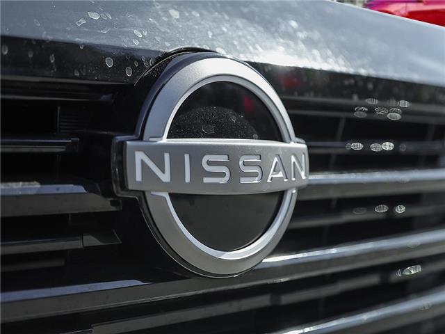 2026 Nissan Kicks SV (Stk: 26-059) in Smiths Falls - Image 9 of 23