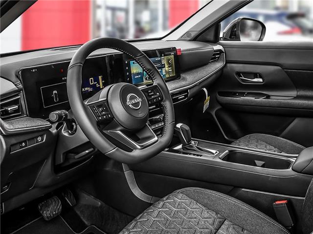 2026 Nissan Kicks SV (Stk: 26-059) in Smiths Falls - Image 12 of 23