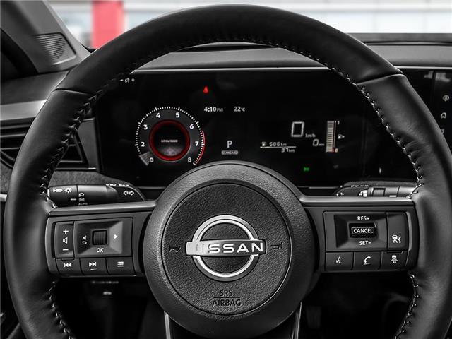 2026 Nissan Kicks SV (Stk: 26-059) in Smiths Falls - Image 13 of 23