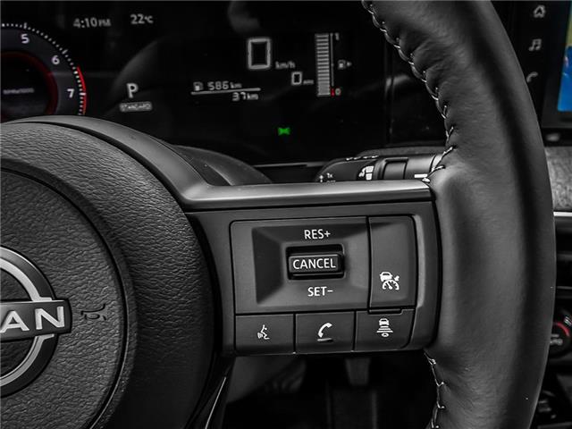 2026 Nissan Kicks SV (Stk: 26-059) in Smiths Falls - Image 15 of 23