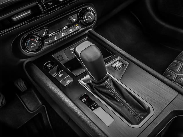 2026 Nissan Kicks SV (Stk: 26-059) in Smiths Falls - Image 17 of 23