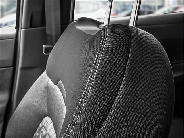 2026 Nissan Kicks SV (Stk: 26-059) in Smiths Falls - Image 20 of 23