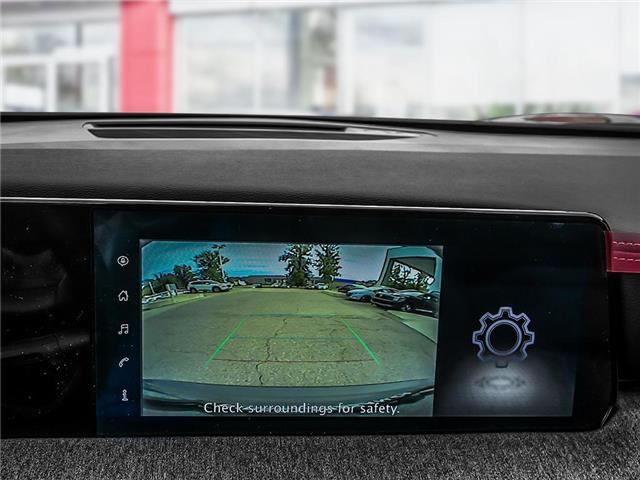 2026 Nissan Kicks SV (Stk: 26-059) in Smiths Falls - Image 23 of 23