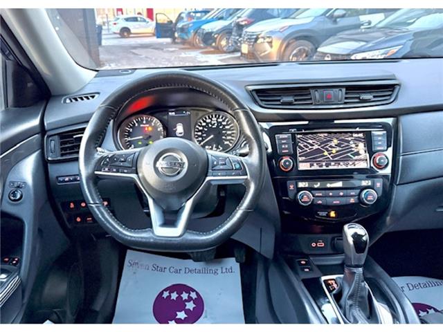 2020 Nissan Rogue SV (Stk: HPU0306) in Toronto - Image 11 of 20