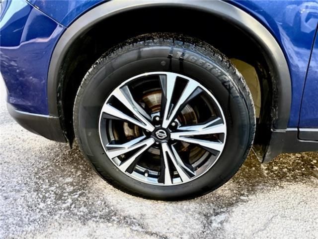 2020 Nissan Rogue SV (Stk: HPU0306) in Toronto - Image 20 of 20