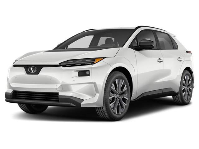 2026 Subaru Solterra Luxury (Stk: S9284) in St.Catharines - Image 1 of 1