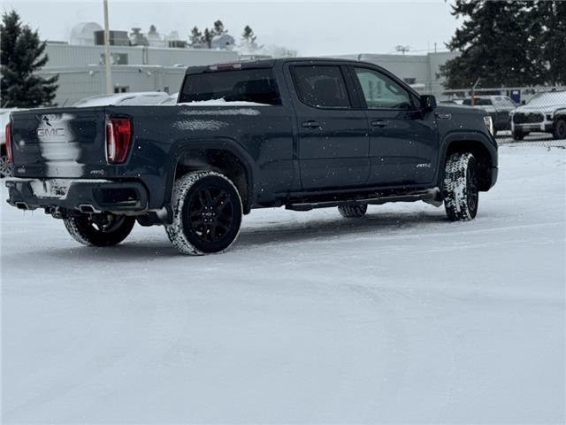 2022 GMC Sierra 1500 Limited AT4 (Stk: 924510) in New Hamburg - Image 4 of 10