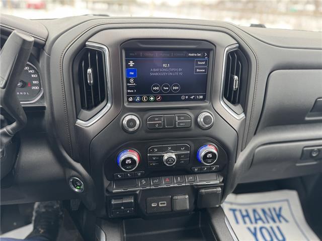 2022 GMC Sierra 1500 Limited AT4 (Stk: 924510) in New Hamburg - Image 10 of 10