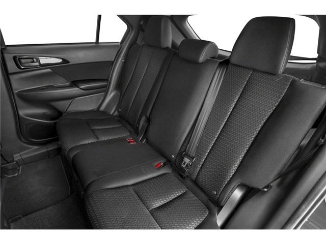 2026 Mitsubishi Eclipse Cross ES (Stk: 260560N) in Fredericton - Image 9 of 11