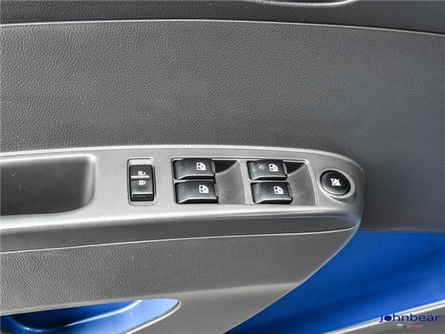 2014 Chevrolet Spark 1LT CVT (Stk: U4046) in St. Catharines - Image 11 of 23