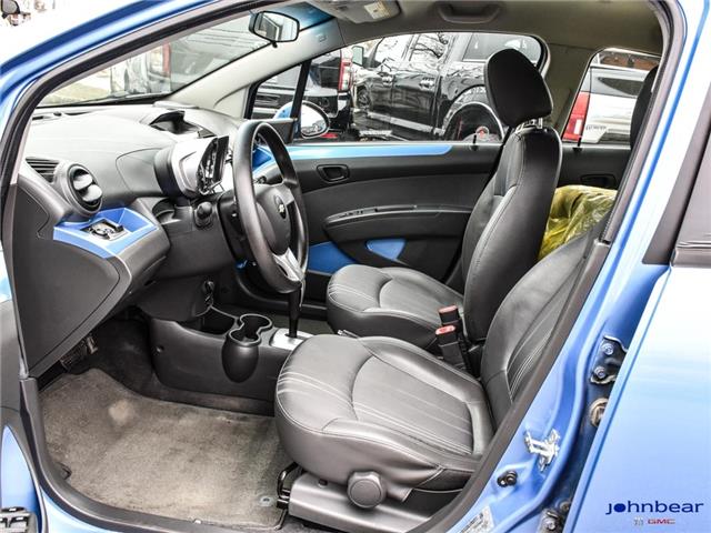 2014 Chevrolet Spark 1LT CVT (Stk: U4046) in St. Catharines - Image 14 of 23