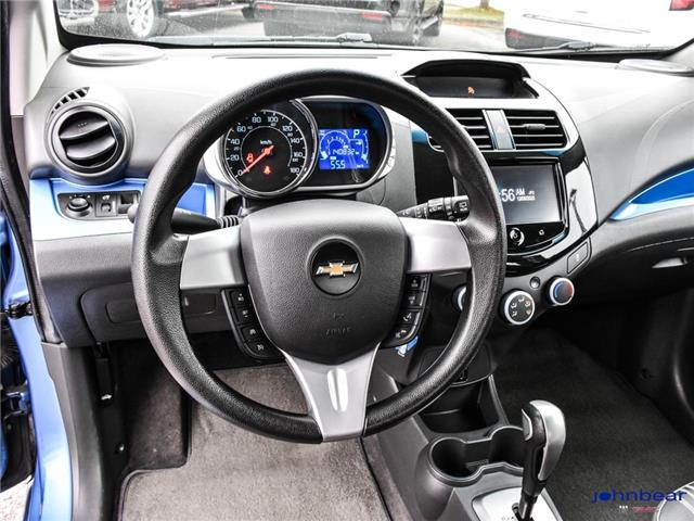 2014 Chevrolet Spark 1LT CVT (Stk: U4046) in St. Catharines - Image 15 of 23