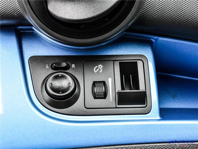 2014 Chevrolet Spark 1LT CVT (Stk: U4046) in St. Catharines - Image 17 of 23