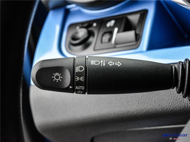 2014 Chevrolet Spark 1LT CVT (Stk: U4046) in St. Catharines - Image 20 of 23