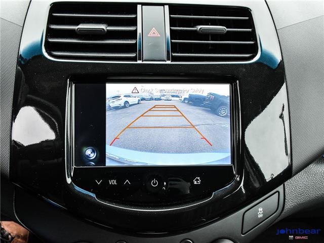 2014 Chevrolet Spark 1LT CVT (Stk: U4046) in St. Catharines - Image 22 of 23
