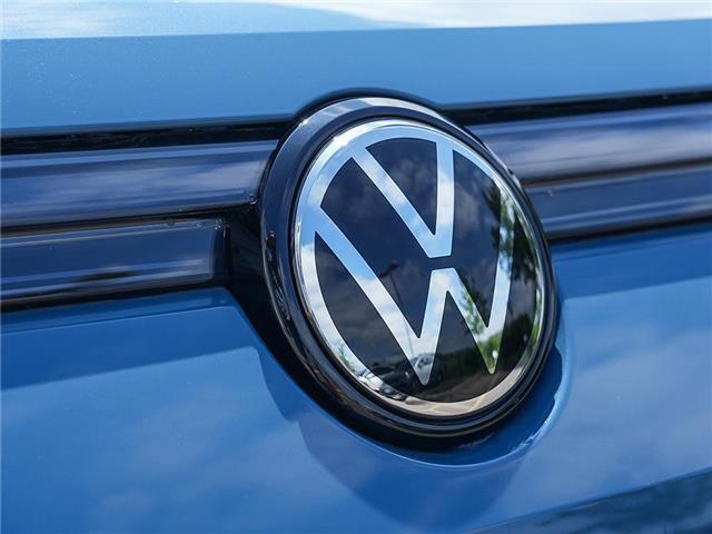 2026 Volkswagen Tiguan Comfortline R-Line Black Edition (Stk: CVW1170) in Cambridge - Image 8 of 20