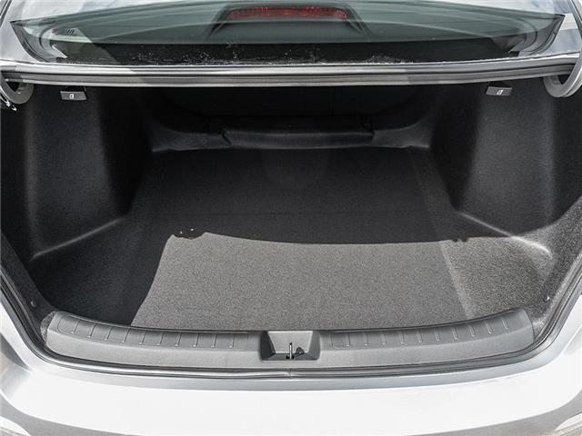 2026 Honda Civic Sport (Stk: 7092) in Ottawa - Image 7 of 23